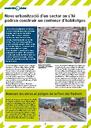 Granollers Informa. Butlletí de l'Ajuntament de Granollers, #184, 5/2020, page 7 [Page]