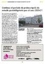 Granollers Informa. Butlletí de l'Ajuntament de Granollers, #185, 6/2020, page 6 [Page]