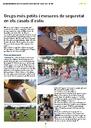 Granollers Informa. Butlletí de l'Ajuntament de Granollers, #186, 7/2020, page 11 [Page]