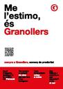 Granollers Informa. Butlletí de l'Ajuntament de Granollers, #186, 7/2020, page 24 [Page]