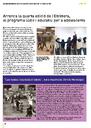 Granollers Informa. Butlletí de l'Ajuntament de Granollers, #187, 9/2020, page 18 [Page]