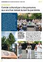 Granollers Informa. Butlletí de l'Ajuntament de Granollers, #187, 9/2020, page 4 [Page]
