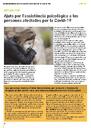 Granollers Informa. Butlletí de l'Ajuntament de Granollers, #188, 10/2020, page 7 [Page]