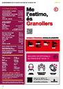 Granollers Informa. Butlletí de l'Ajuntament de Granollers, #190, 12/2020, page 2 [Page]