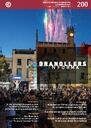 Granollers Informa. Butlletí de l'Ajuntament de Granollers, #200, 11/2021 [Issue]