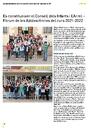 Granollers Informa. Butlletí de l'Ajuntament de Granollers, #200, 11/2021, page 8 [Page]