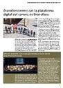 Granollers Informa. Butlletí de l'Ajuntament de Granollers, n.º 200, 11/2021, página 9 [Página]