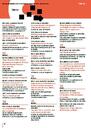 Granollers Informa. Butlletí de l'Ajuntament de Granollers, #203, 2/2022, page 18 [Page]