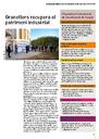 Granollers Informa. Butlletí de l'Ajuntament de Granollers, #204, 3/2022, page 9 [Page]