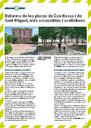 Granollers Informa. Butlletí de l'Ajuntament de Granollers, #207, 6/2022, page 7 [Page]