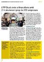 Granollers Informa. Butlletí de l'Ajuntament de Granollers, núm. 207, 6/2022, pàgina 8 [Pàgina]