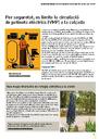 Granollers Informa. Butlletí de l'Ajuntament de Granollers, #208, 7/2022, page 9 [Page]