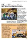 Granollers Informa. Butlletí de l'Ajuntament de Granollers, núm. 211, 11/2022, pàgina 11 [Pàgina]