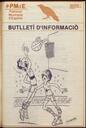 Granollers esportiu. Butlletí de l’Ajuntament de Granollers, 1982, page 1 [Page]