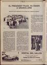 Granollers esportiu. Butlletí de l’Ajuntament de Granollers, núm. 2, 12/1983, pàgina 10 [Pàgina]