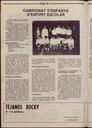 Granollers esportiu. Butlletí de l’Ajuntament de Granollers, núm. 2, 12/1983, pàgina 12 [Pàgina]