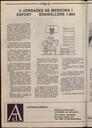 Granollers esportiu. Butlletí de l’Ajuntament de Granollers, núm. 2, 12/1983, pàgina 6 [Pàgina]