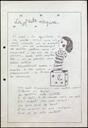 Poti Poti. Escola Bressol Cangur, #4, 3-4/1985, page 10 [Page]