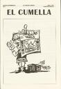 El Cumella. Institut de Batxillerat Antoni Cumella, 4/1997 [Issue]
