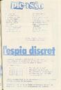Retalls. Butlletí informatiu i de comunicació de l'Escola Sant Esteve, núm. 8, 12/1981, pàgina 7 [Pàgina]
