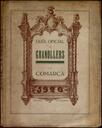 Guia oficial de Granollers y su Comarca [Monograph]