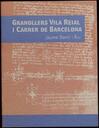 Granollers vila reial i carrer de Barcelona [Monografia]