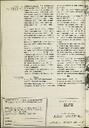 Butlletí Informatiu de l'Associació de Veïns Quatre Barris 4B, núm. 1, 1/3/1979, pàgina 4 [Pàgina]