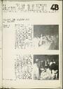 Butlletí Informatiu de l'Associació de Veïns Quatre Barris 4B, #3, 1/7/1979 [Issue]