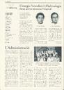 De Bat a Bat. Revista de l'Hospital General de Granollers, núm. 8, 9/1995, pàgina 2 [Pàgina]
