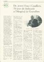 De Bat a Bat. Revista de l'Hospital General de Granollers, núm. 16, 1/1997, pàgina 4 [Pàgina]
