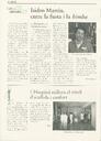 De Bat a Bat. Revista de l'Hospital General de Granollers, núm. 22, 1/1998, pàgina 6 [Pàgina]