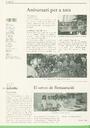 De Bat a Bat. Revista de l'Hospital General de Granollers, #23, 3/1998, page 2 [Page]