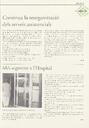 De Bat a Bat. Revista de l'Hospital General de Granollers, #41, 8/2001, page 5 [Page]
