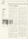 De Bat a Bat. Revista de l'Hospital General de Granollers, #43, 2/2002, page 2 [Page]