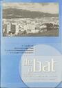 De Bat a Bat. Revista de l'Hospital General de Granollers, núm. 46, 1/2004 [Exemplar]