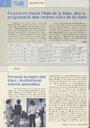 De Bat a Bat. Revista de l'Hospital General de Granollers, #46, 1/2004, page 6 [Page]