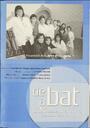 De Bat a Bat. Revista de l'Hospital General de Granollers, núm. 47, 4/2004 [Exemplar]