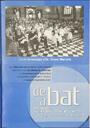 De Bat a Bat. Revista de l'Hospital General de Granollers, #49, 11/2004, page 1 [Page]