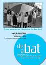 De Bat a Bat. Revista de l'Hospital General de Granollers, n.º 51, 4/2005 [Ejemplar]