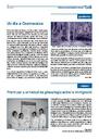 De Bat a Bat. Revista de l'Hospital General de Granollers, núm. 51, 4/2005, pàgina 11 [Pàgina]