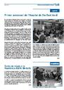 De Bat a Bat. Revista de l'Hospital General de Granollers, #51, 4/2005, page 3 [Page]