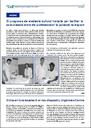 De Bat a Bat. Revista de l'Hospital General de Granollers, núm. 52, 7/2005, pàgina 4 [Pàgina]