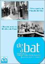 De Bat a Bat. Revista de l'Hospital General de Granollers, #53, 12/2005, page 1 [Page]