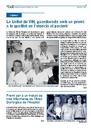 De Bat a Bat. Revista de l'Hospital General de Granollers, núm. 54, 11/2006, pàgina 8 [Pàgina]