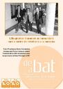 De Bat a Bat. Revista de l'Hospital General de Granollers, #55, 4/2007, page 1 [Page]