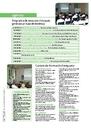 De Bat a Bat. Revista de l'Hospital General de Granollers, núm. 58, 4/2008, pàgina 9 [Pàgina]