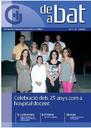 De Bat a Bat. Revista de l'Hospital General de Granollers, #59, 7/2008 [Issue]