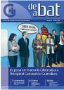 De Bat a Bat. Revista de l'Hospital General de Granollers, #61, 2/2009 [Issue]