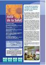 De Bat a Bat. Revista de l'Hospital General de Granollers, núm. 61, 2/2009, pàgina 15 [Pàgina]