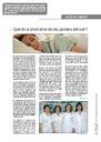 De Bat a Bat. Revista de l'Hospital General de Granollers, #61, 2/2009, page 5 [Page]